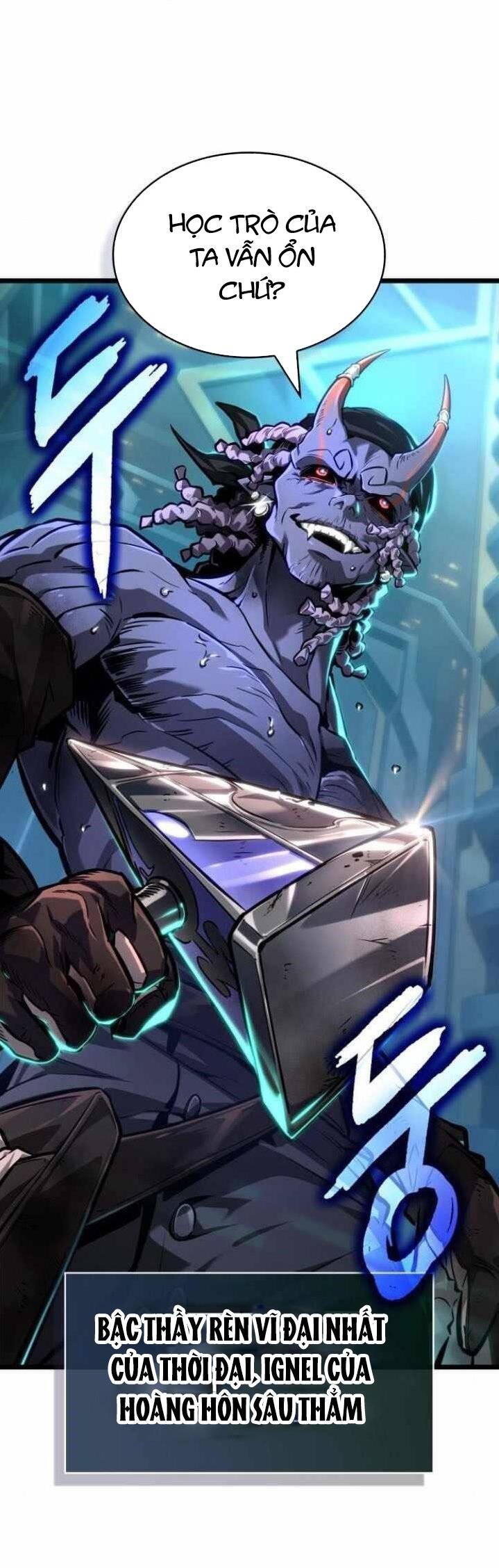 Thế Giới Sau Tận Thế - Chapter 172 - Page 81