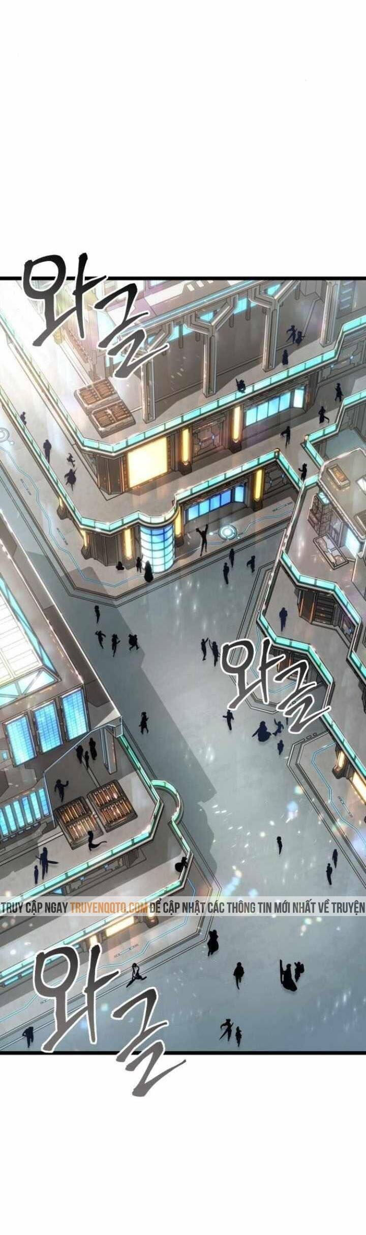 Thế Giới Sau Tận Thế - Chapter 172 - Page 9