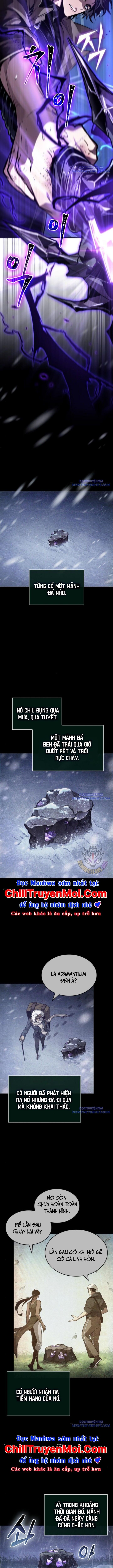 Thế Giới Sau Tận Thế - Chapter 173 - Page 10
