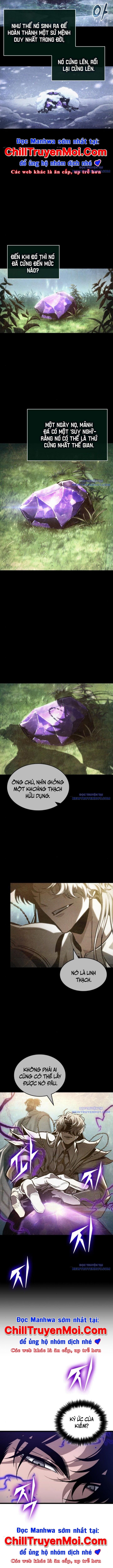 Thế Giới Sau Tận Thế - Chapter 173 - Page 11