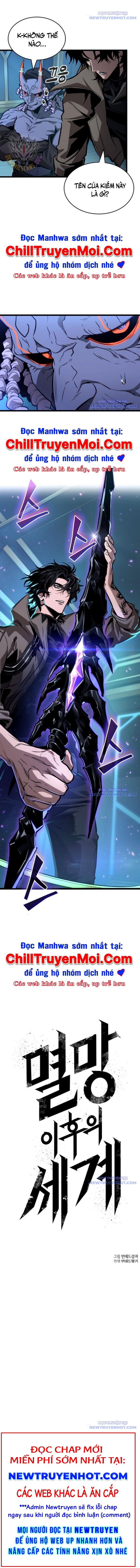 Thế Giới Sau Tận Thế - Chapter 173 - Page 12