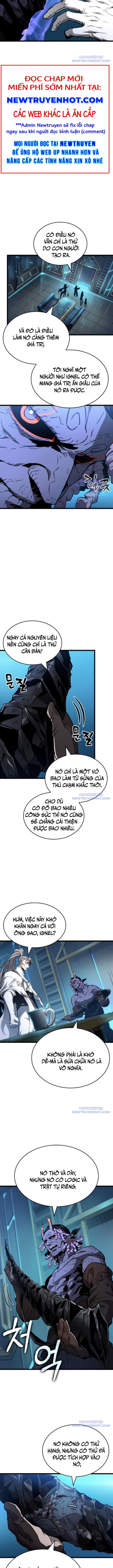 Thế Giới Sau Tận Thế - Chapter 173 - Page 3