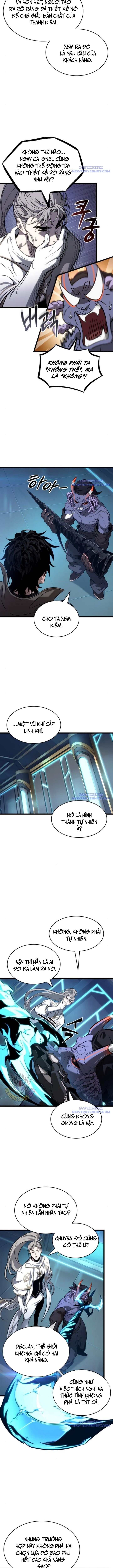 Thế Giới Sau Tận Thế - Chapter 173 - Page 4