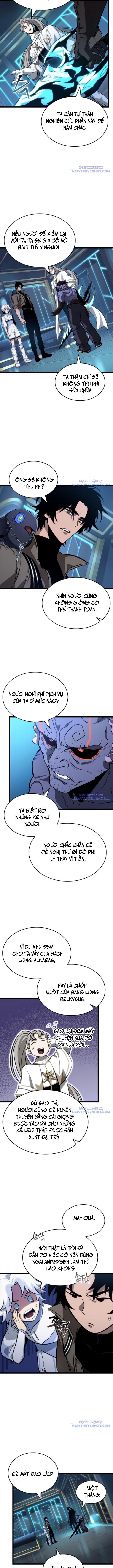 Thế Giới Sau Tận Thế - Chapter 173 - Page 5