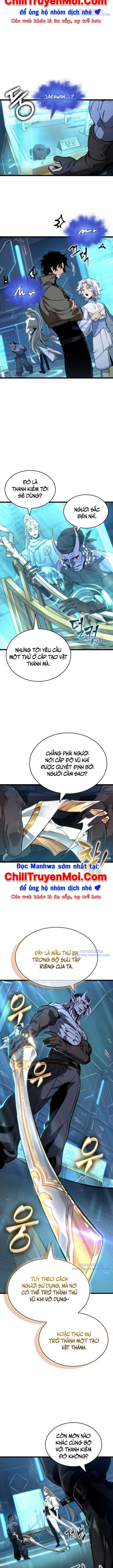 Thế Giới Sau Tận Thế - Chapter 173 - Page 7