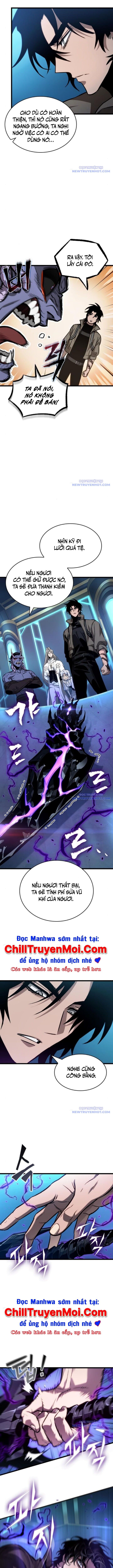 Thế Giới Sau Tận Thế - Chapter 173 - Page 9