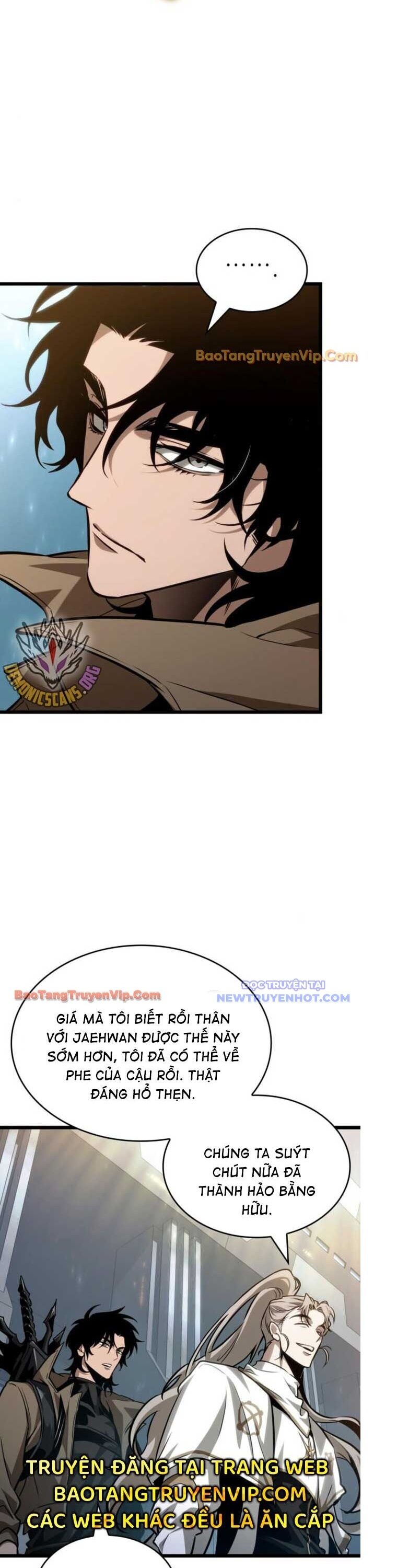 Thế Giới Sau Tận Thế - Chapter 174 - Page 11