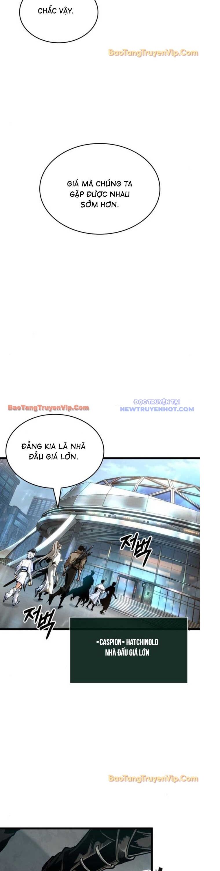 Thế Giới Sau Tận Thế - Chapter 174 - Page 12