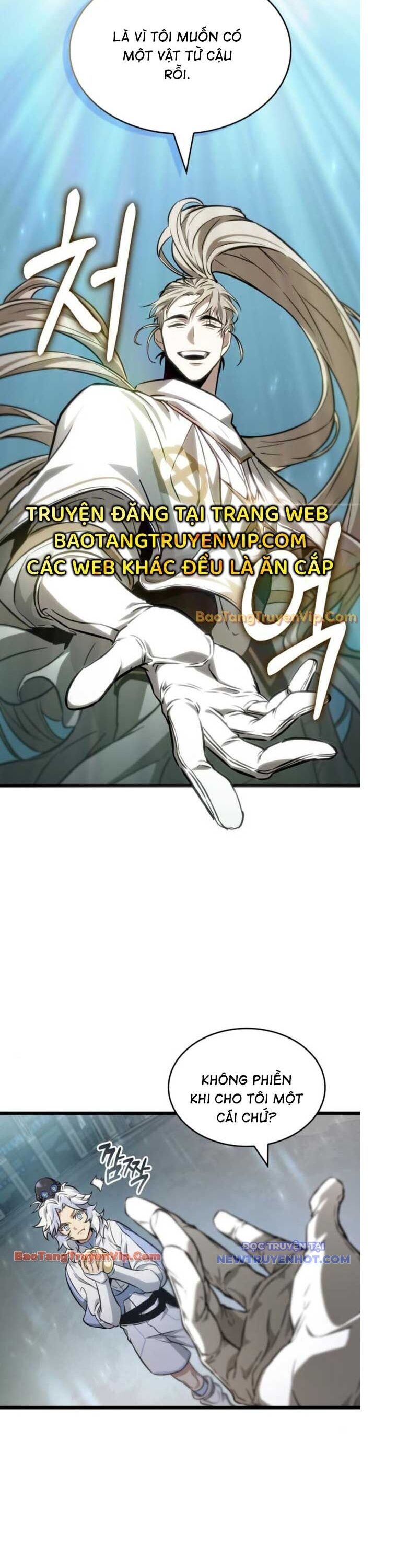 Thế Giới Sau Tận Thế - Chapter 174 - Page 15