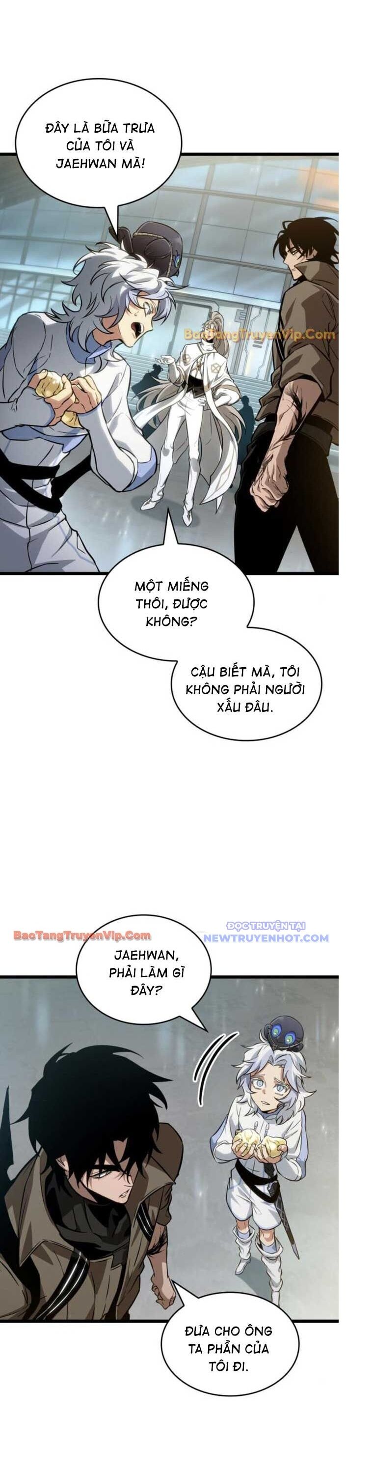 Thế Giới Sau Tận Thế - Chapter 174 - Page 16