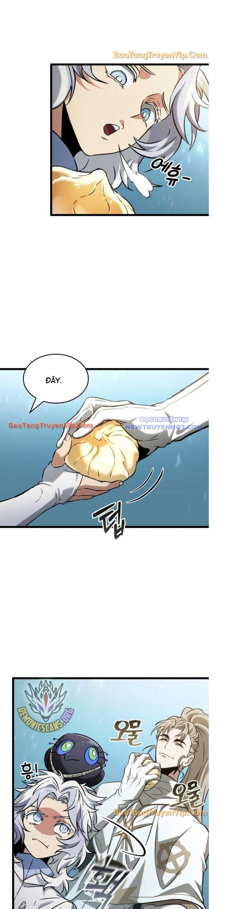 Thế Giới Sau Tận Thế - Chapter 174 - Page 17