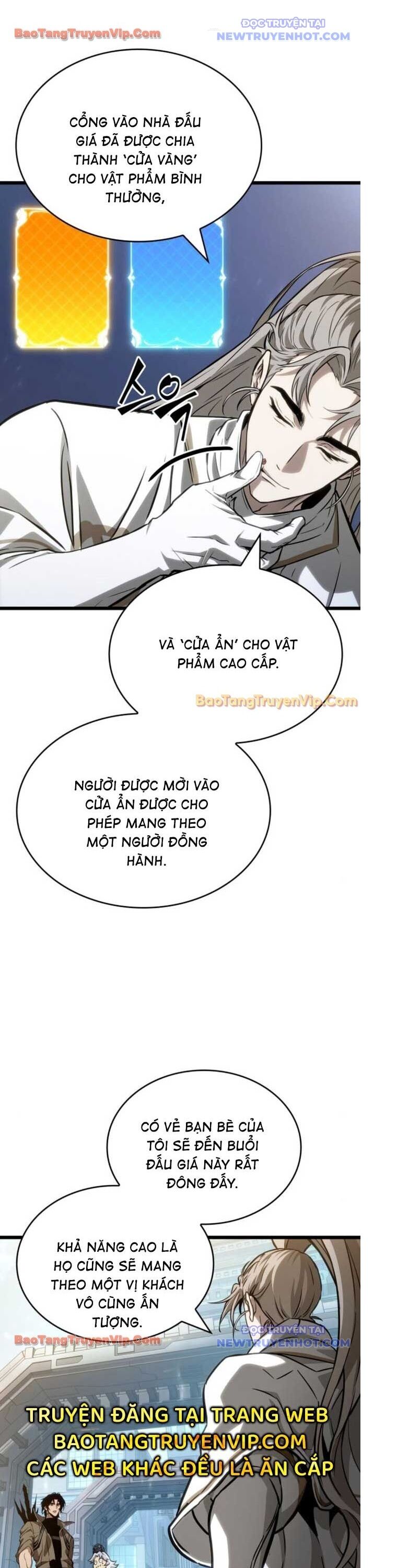 Thế Giới Sau Tận Thế - Chapter 174 - Page 19