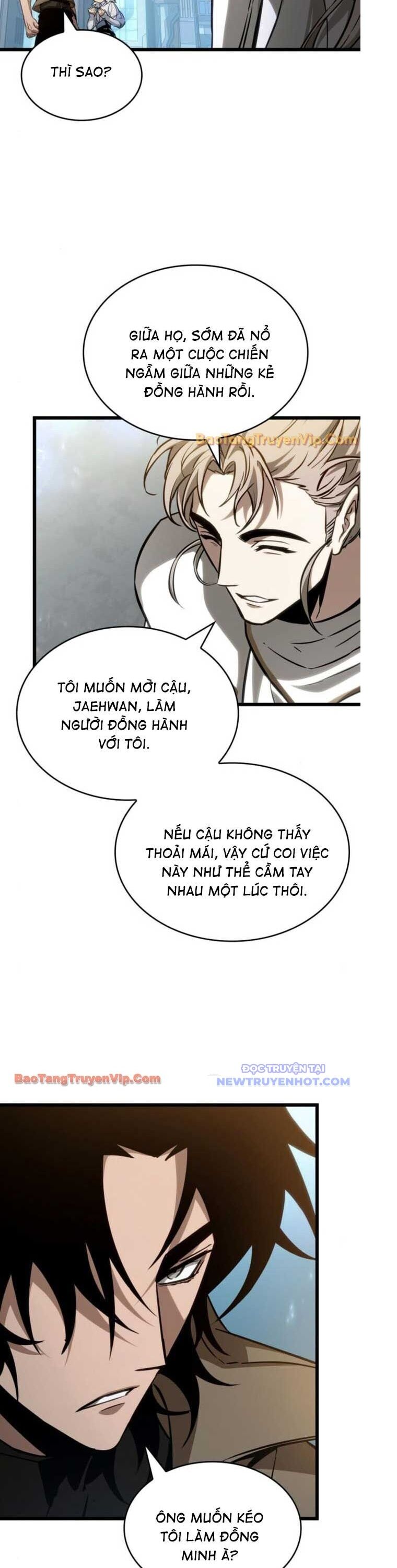 Thế Giới Sau Tận Thế - Chapter 174 - Page 20