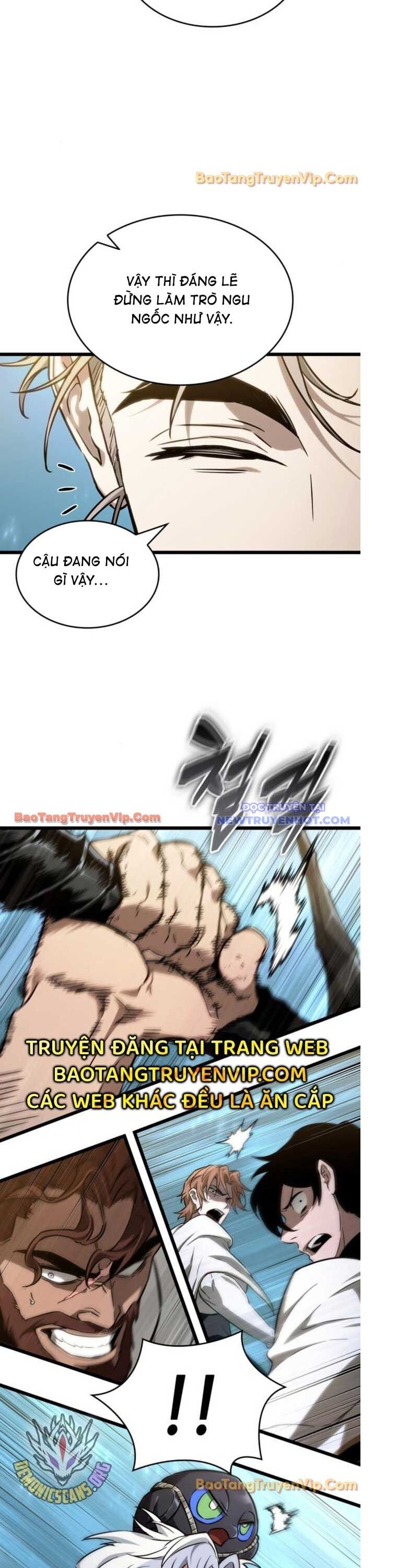 Thế Giới Sau Tận Thế - Chapter 174 - Page 21