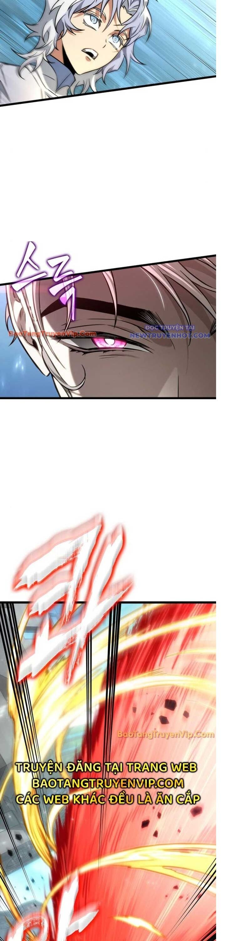 Thế Giới Sau Tận Thế - Chapter 174 - Page 22