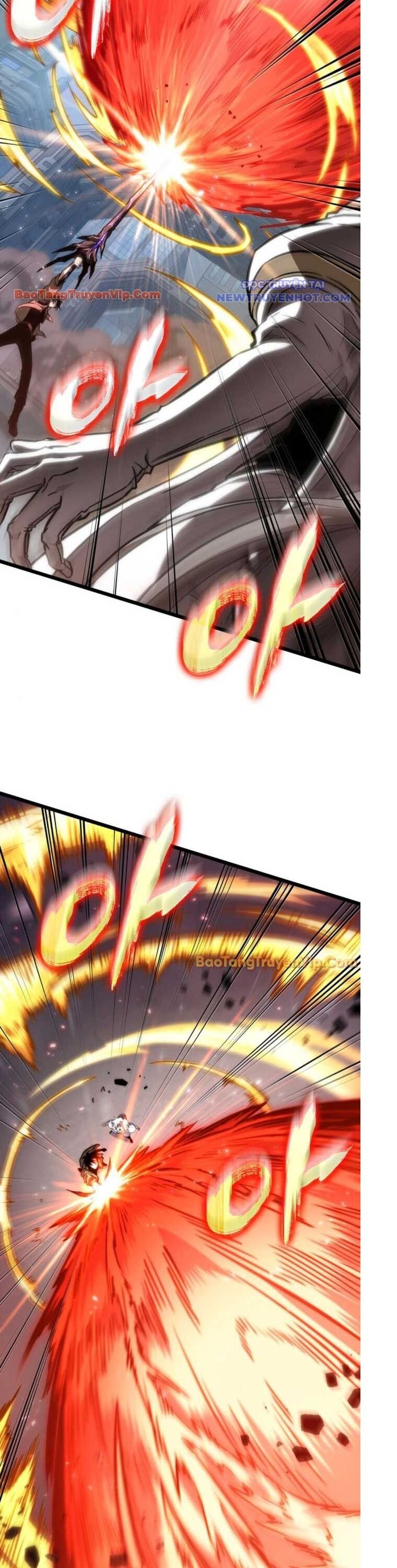 Thế Giới Sau Tận Thế - Chapter 174 - Page 23