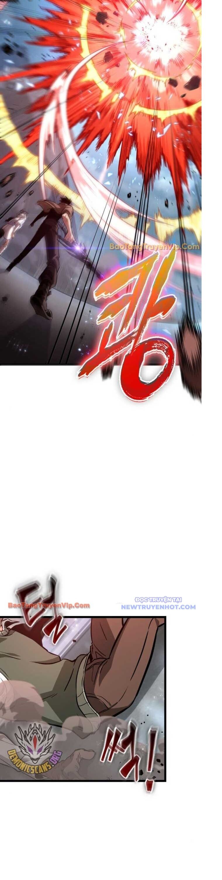 Thế Giới Sau Tận Thế - Chapter 174 - Page 25