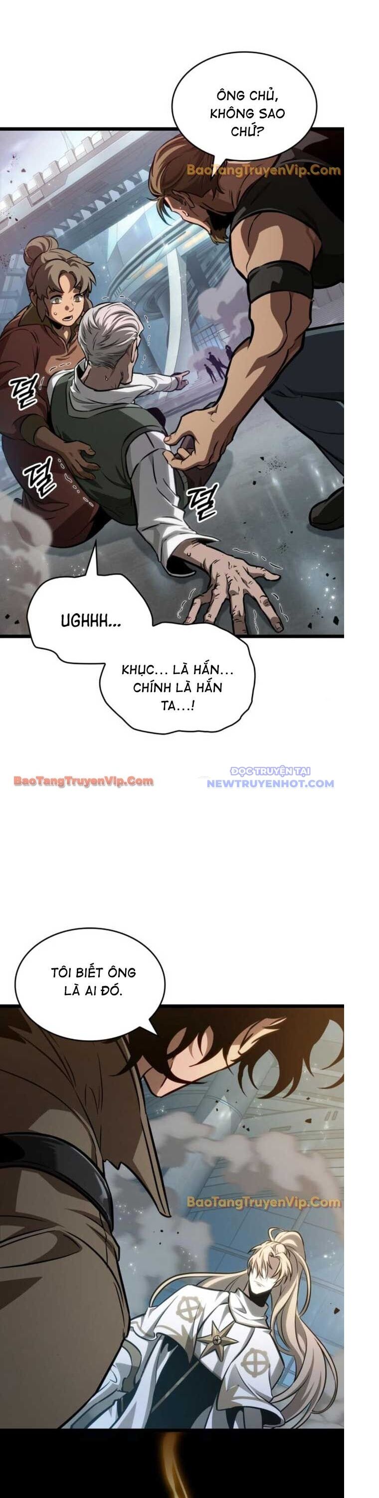 Thế Giới Sau Tận Thế - Chapter 174 - Page 26