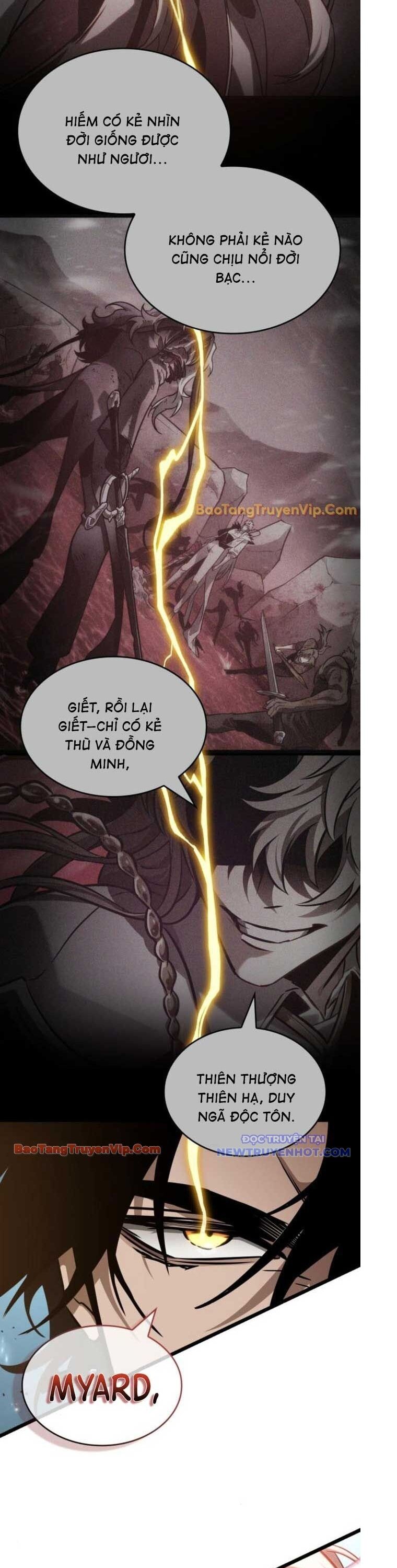 Thế Giới Sau Tận Thế - Chapter 174 - Page 28