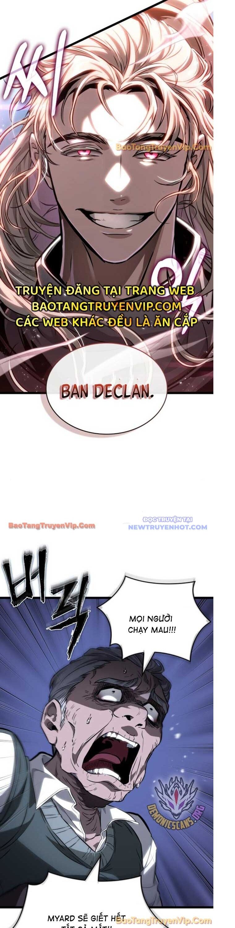 Thế Giới Sau Tận Thế - Chapter 174 - Page 29