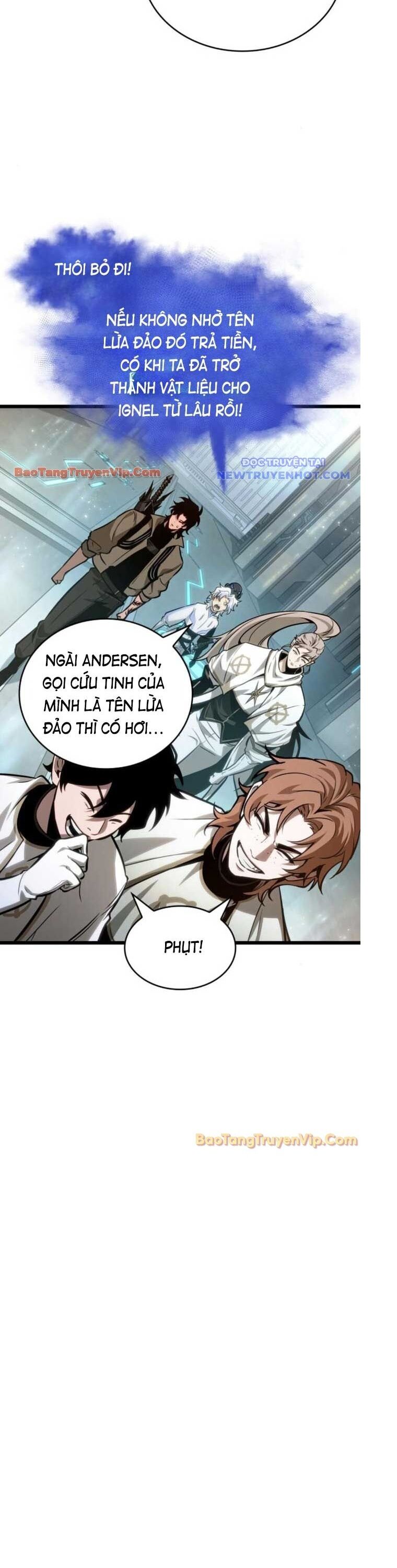 Thế Giới Sau Tận Thế - Chapter 174 - Page 3