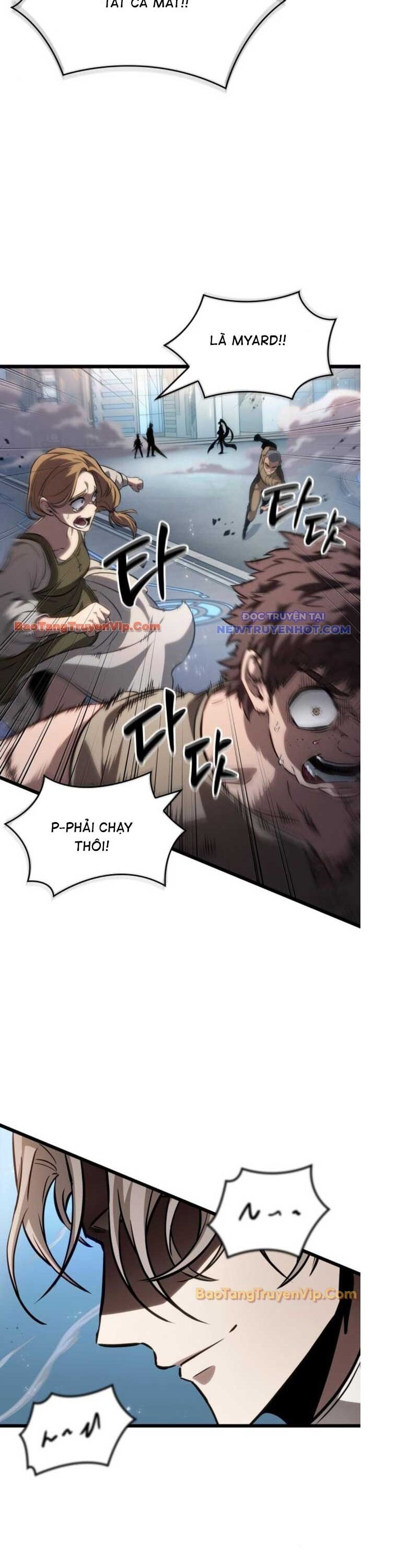 Thế Giới Sau Tận Thế - Chapter 174 - Page 30