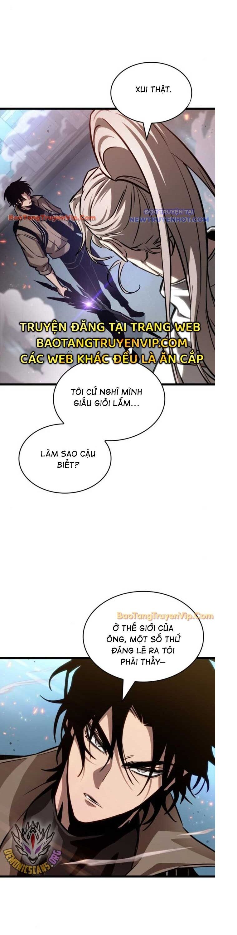 Thế Giới Sau Tận Thế - Chapter 174 - Page 31