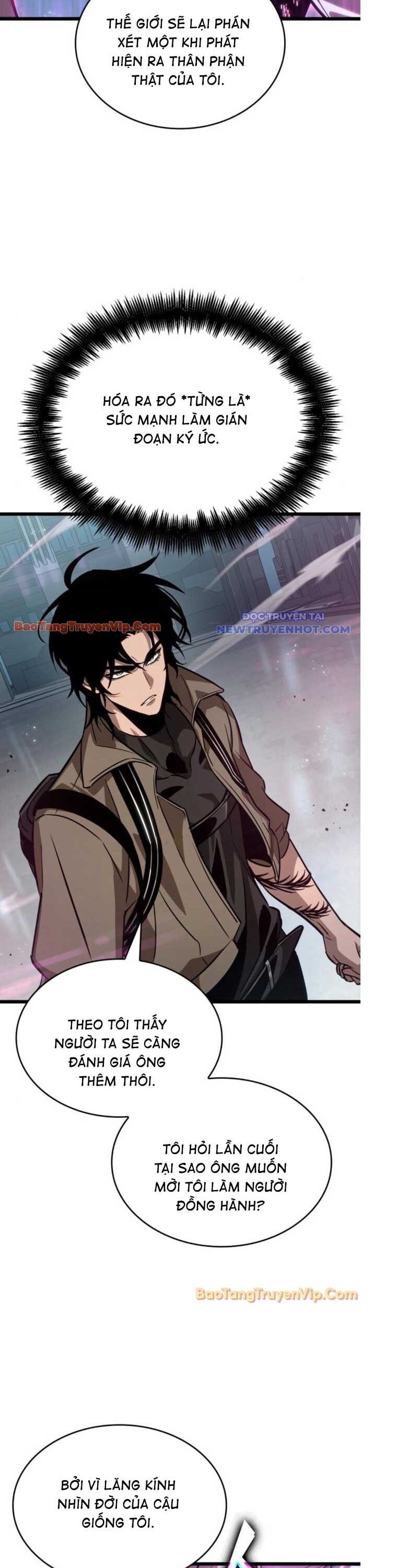 Thế Giới Sau Tận Thế - Chapter 174 - Page 35