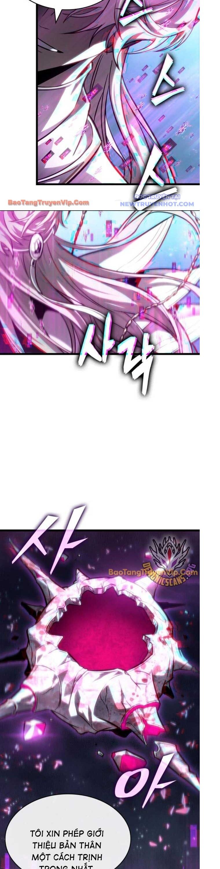 Thế Giới Sau Tận Thế - Chapter 174 - Page 36