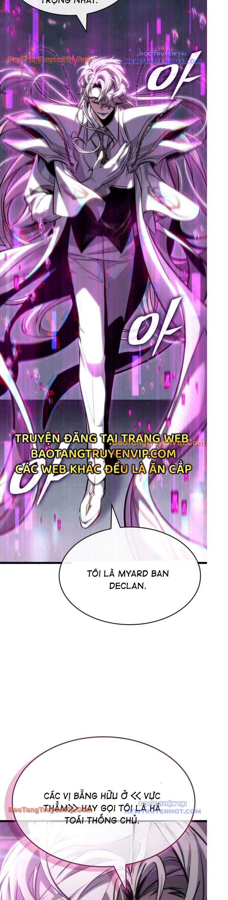 Thế Giới Sau Tận Thế - Chapter 174 - Page 37