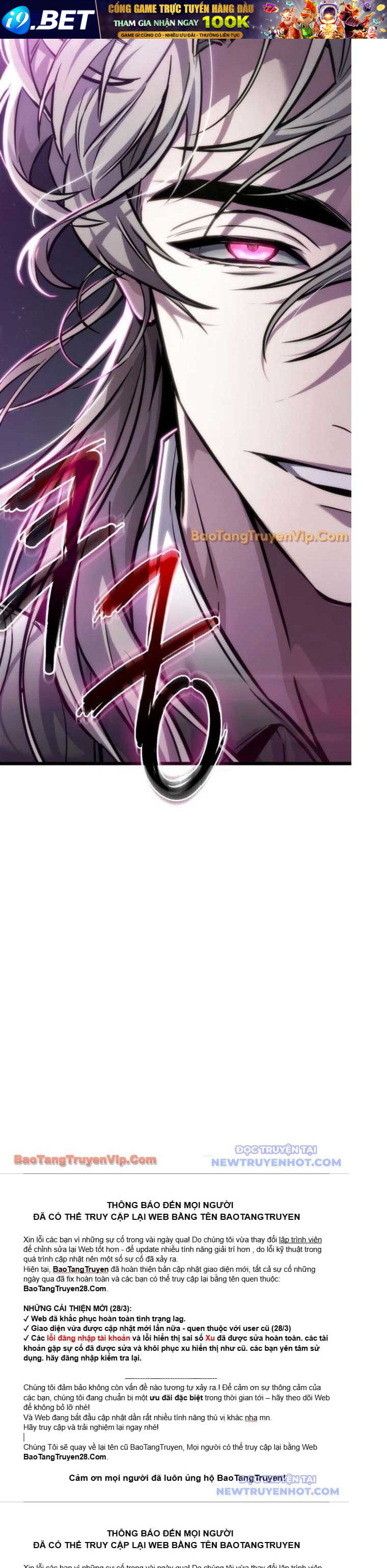 Thế Giới Sau Tận Thế - Chapter 174 - Page 38