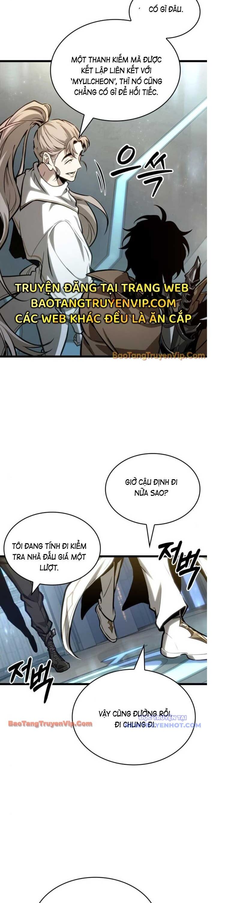 Thế Giới Sau Tận Thế - Chapter 174 - Page 5
