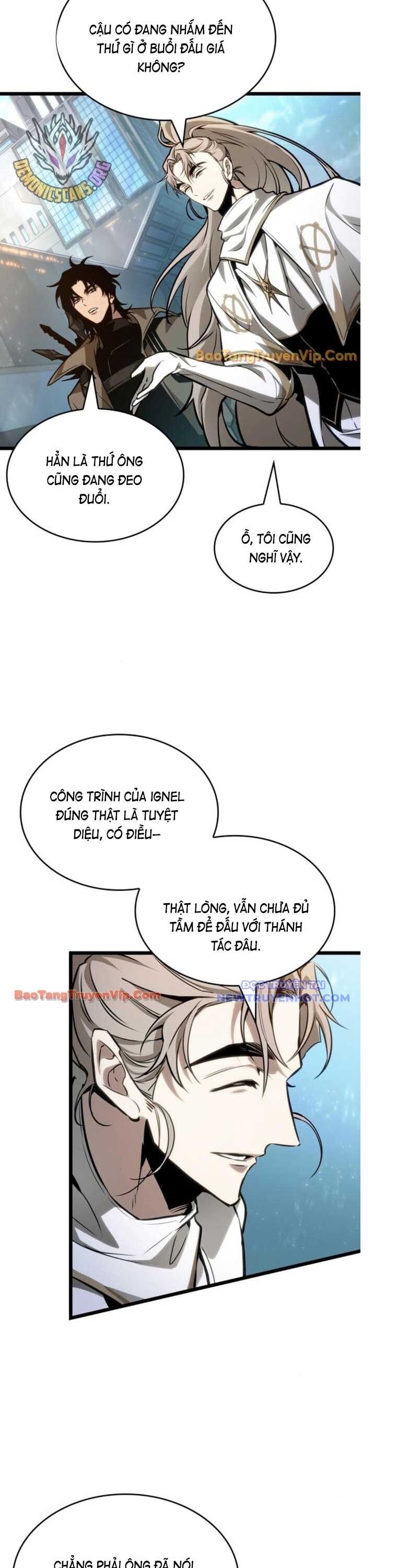 Thế Giới Sau Tận Thế - Chapter 174 - Page 6