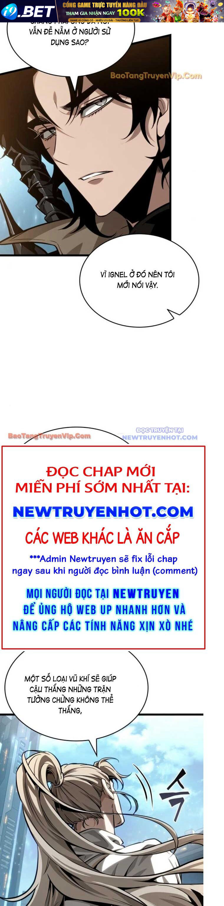 Thế Giới Sau Tận Thế - Chapter 174 - Page 7