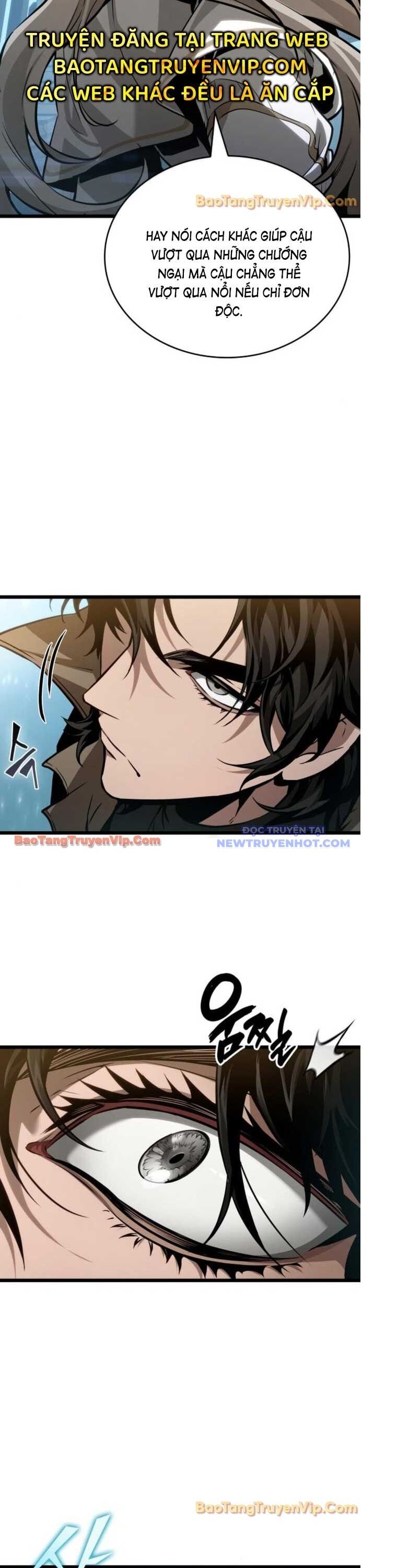 Thế Giới Sau Tận Thế - Chapter 174 - Page 8