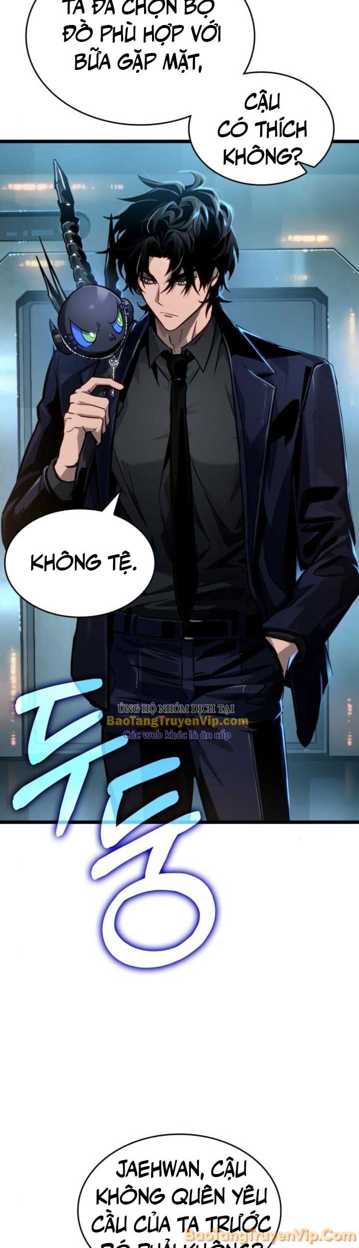 Thế Giới Sau Tận Thế - Chapter 175 - Page 10