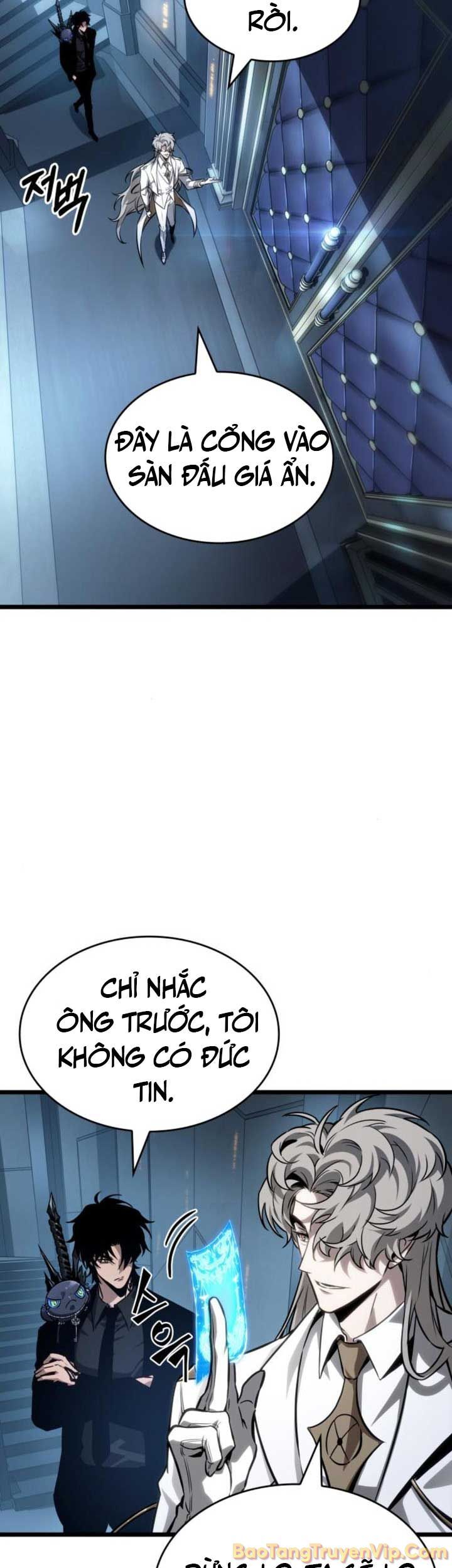 Thế Giới Sau Tận Thế - Chapter 175 - Page 13