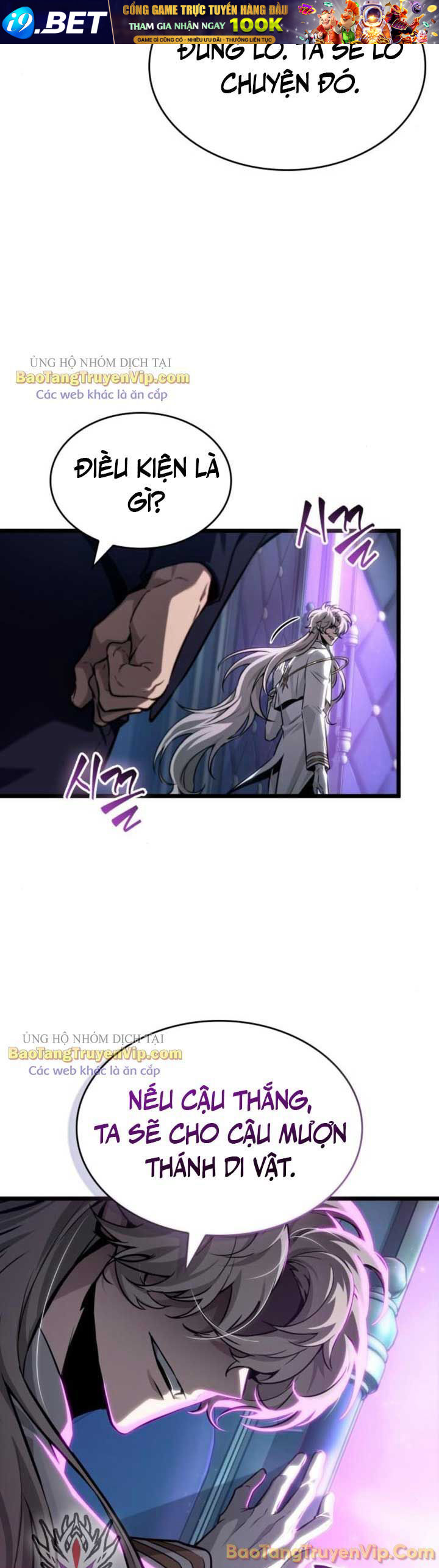 Thế Giới Sau Tận Thế - Chapter 175 - Page 14