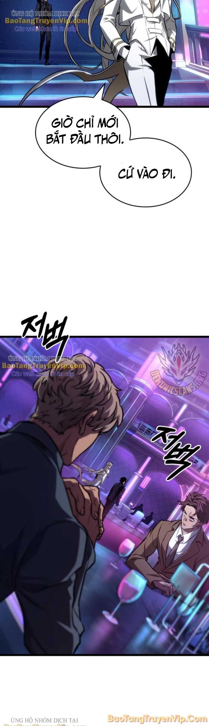 Thế Giới Sau Tận Thế - Chapter 175 - Page 20