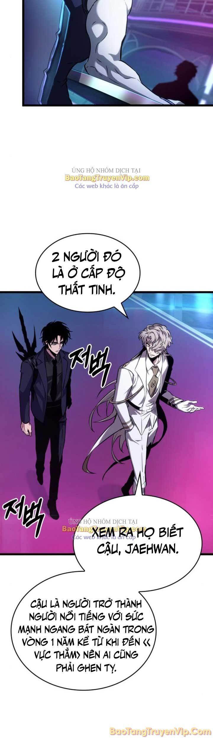 Thế Giới Sau Tận Thế - Chapter 175 - Page 23