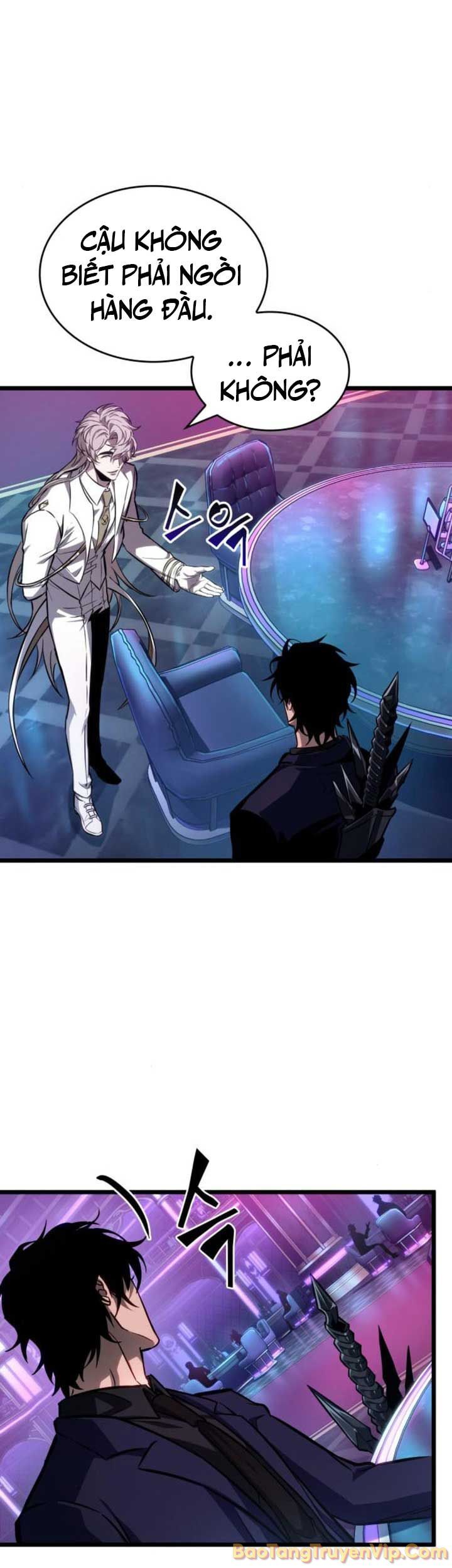 Thế Giới Sau Tận Thế - Chapter 175 - Page 25