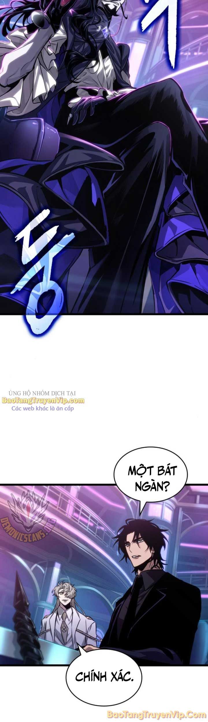 Thế Giới Sau Tận Thế - Chapter 175 - Page 27