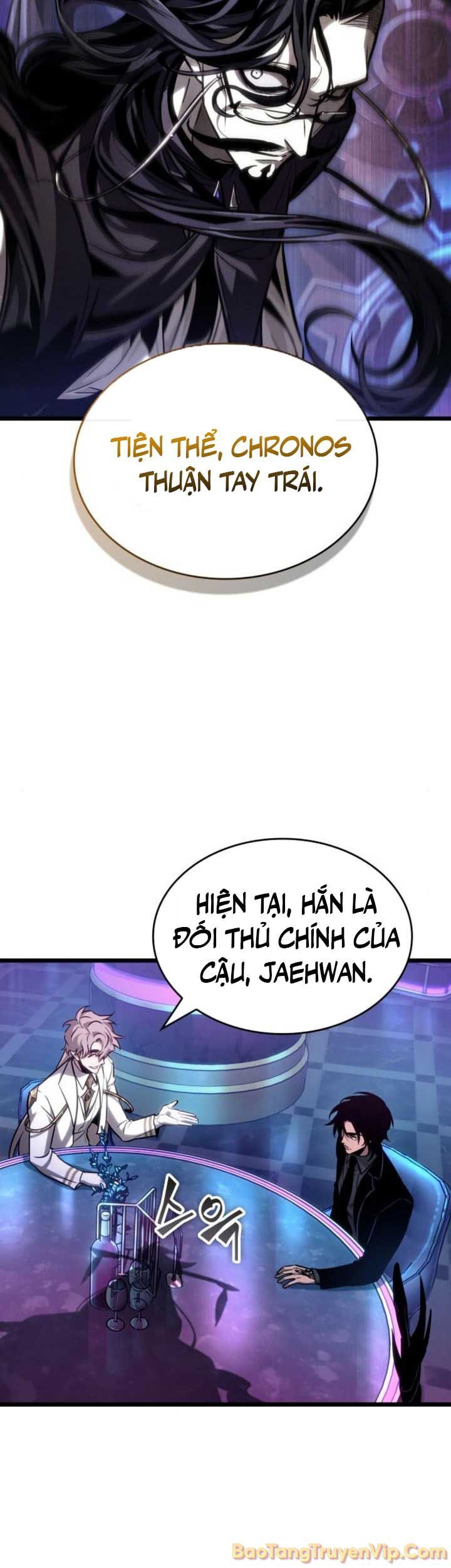 Thế Giới Sau Tận Thế - Chapter 175 - Page 29