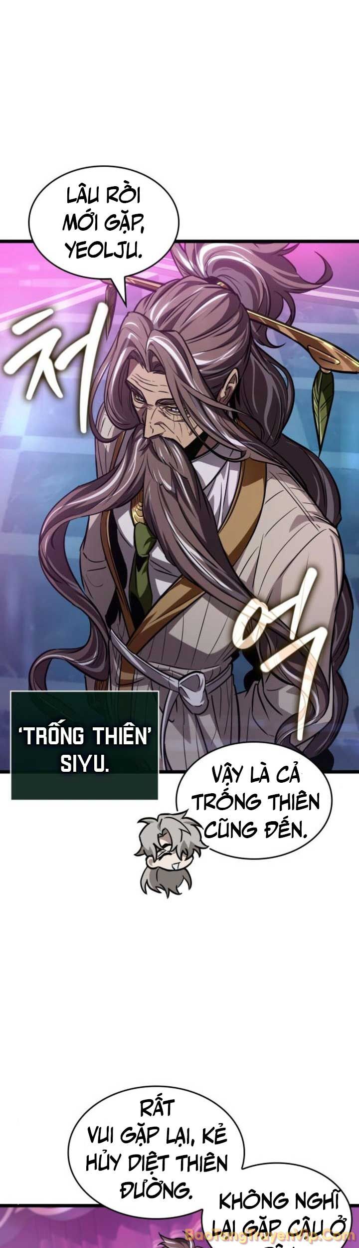 Thế Giới Sau Tận Thế - Chapter 175 - Page 30