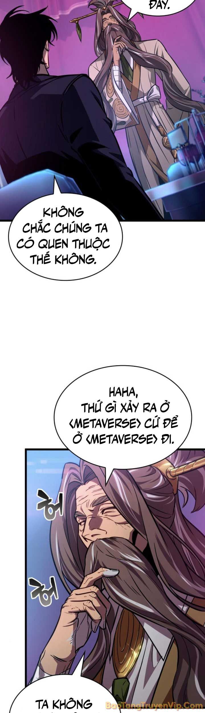 Thế Giới Sau Tận Thế - Chapter 175 - Page 31