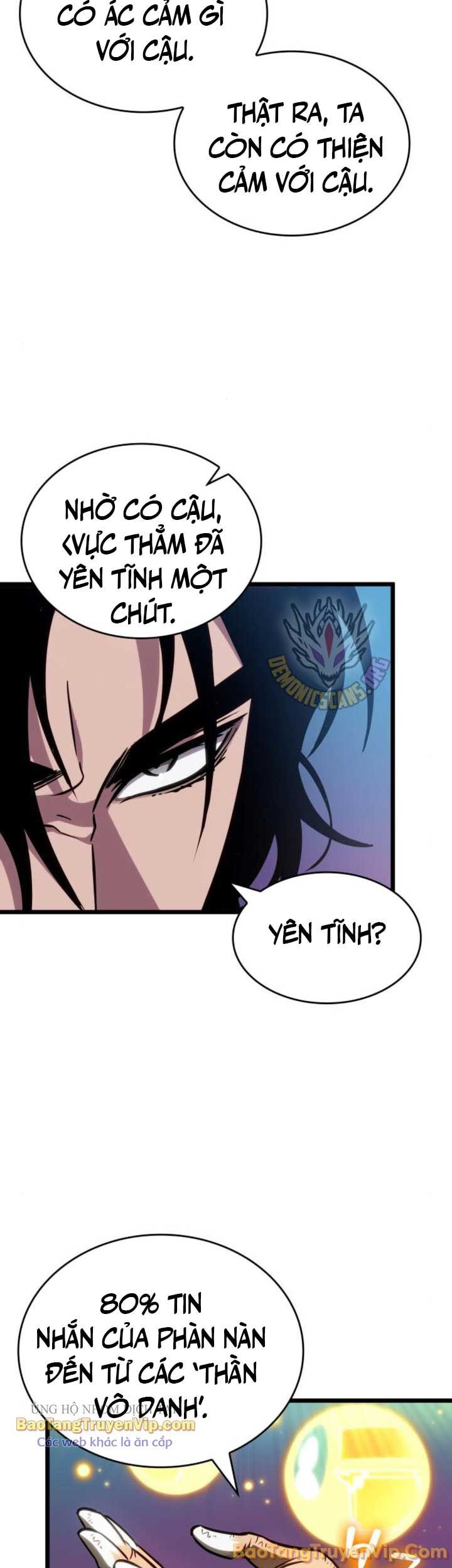 Thế Giới Sau Tận Thế - Chapter 175 - Page 32