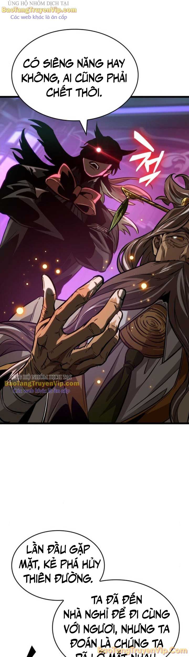 Thế Giới Sau Tận Thế - Chapter 175 - Page 34