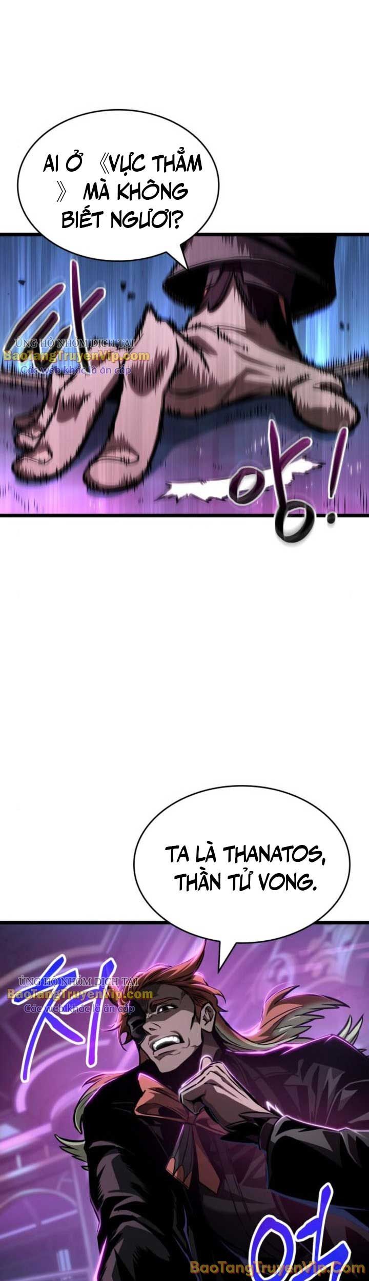 Thế Giới Sau Tận Thế - Chapter 175 - Page 36