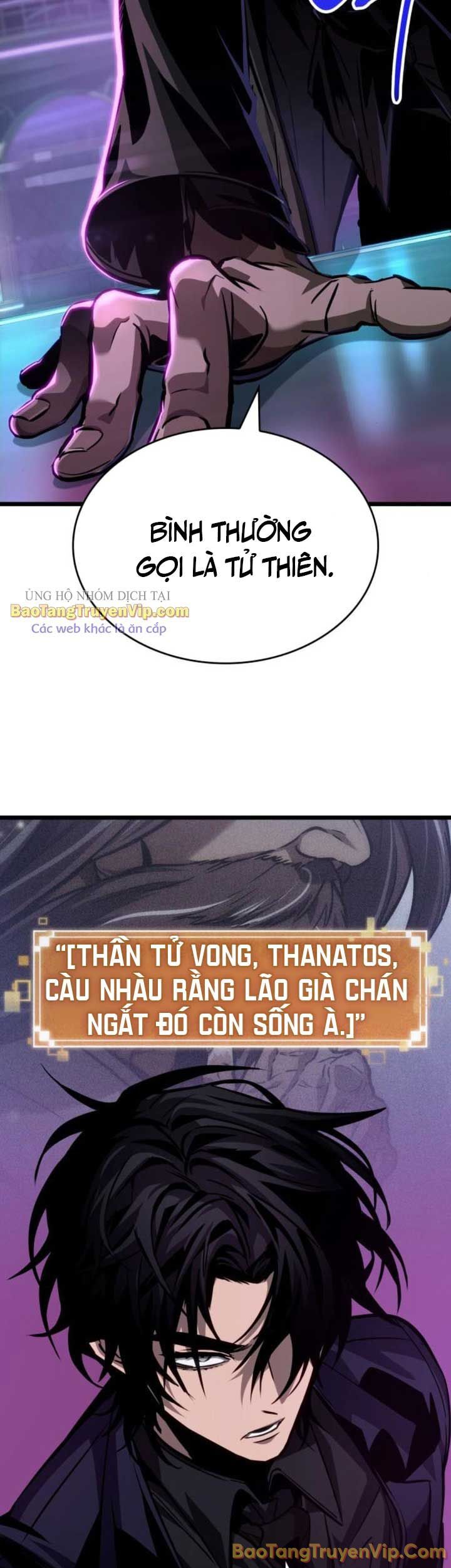 Thế Giới Sau Tận Thế - Chapter 175 - Page 37