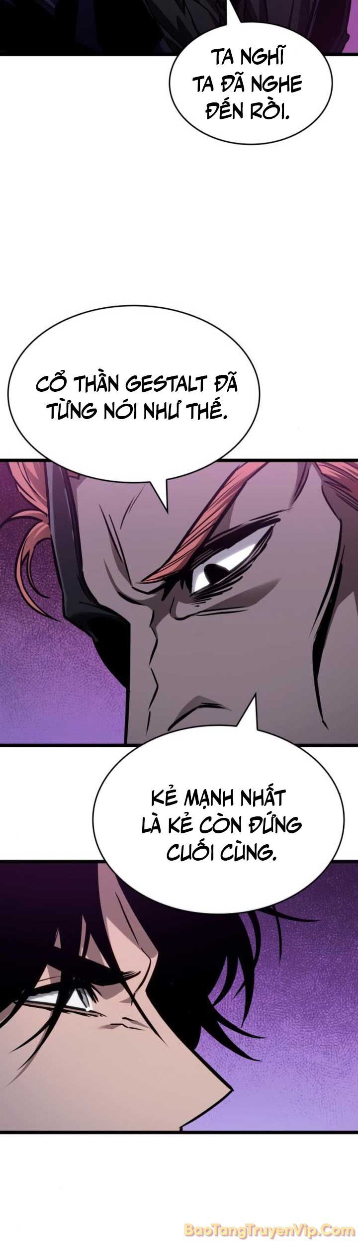 Thế Giới Sau Tận Thế - Chapter 175 - Page 38